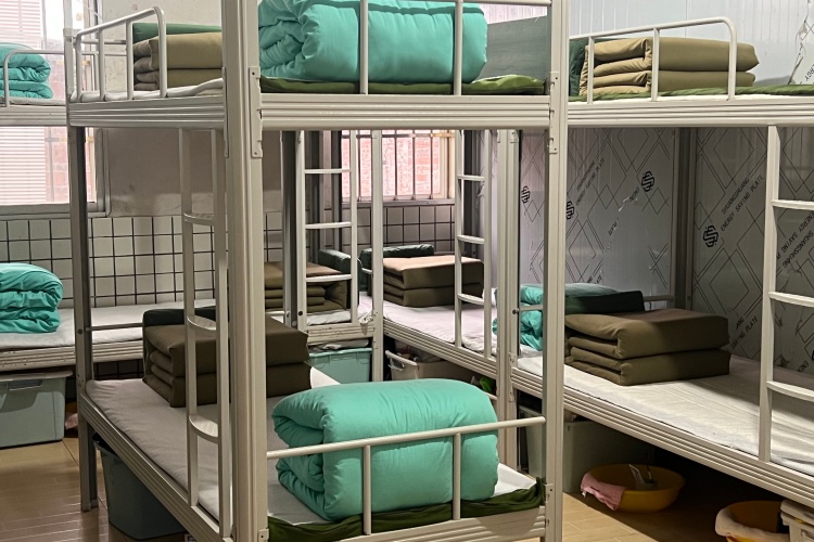 重庆立仁素质教育