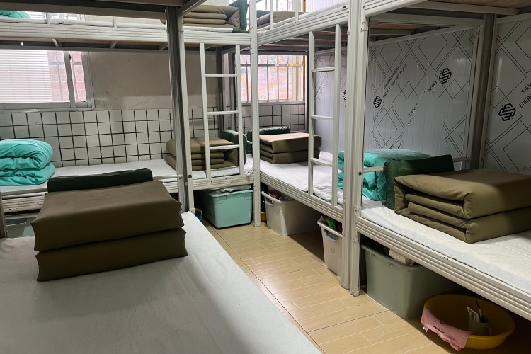 重庆立仁素质教育