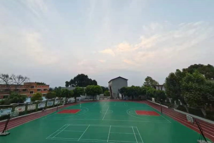 重庆立仁素质教育