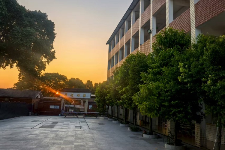 重庆立仁素质教育