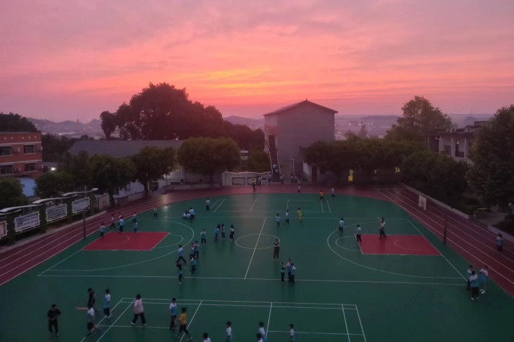 重庆立仁素质教育