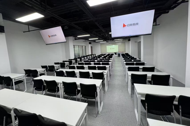 哈尔滨启航考研