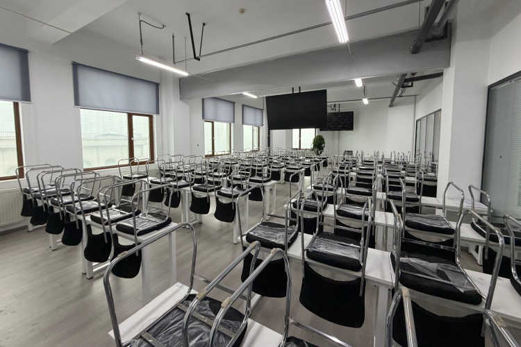 哈尔滨启航考研