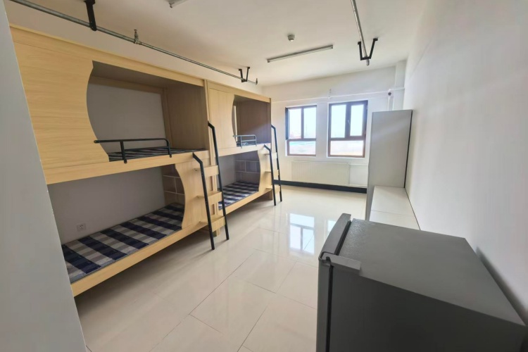 哈尔滨启航考研