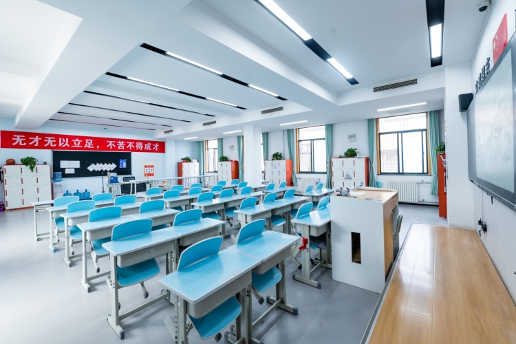 陕西工大精品补习学校