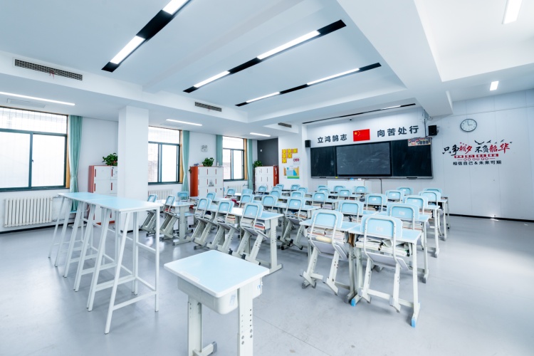 陕西工大精品补习学校