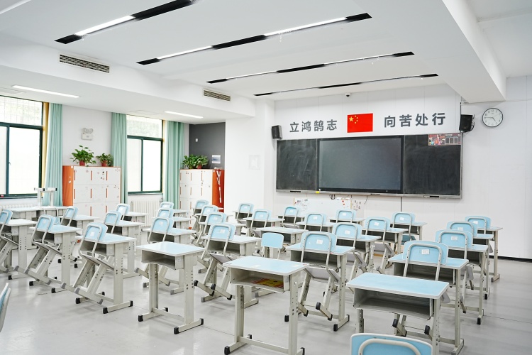 陕西工大精品补习学校