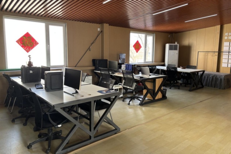 辽宁天玺启航无人机