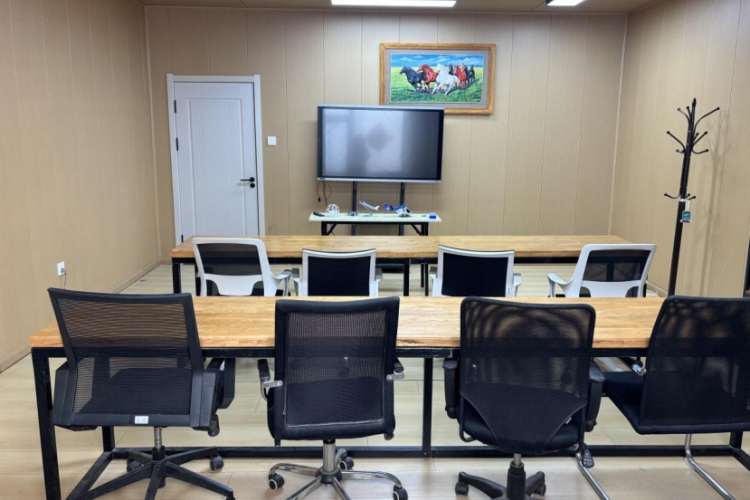 辽宁天玺启航无人机