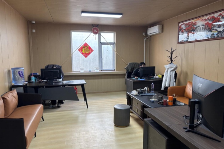 辽宁天玺启航无人机