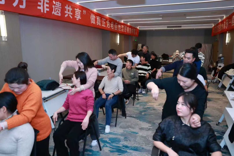 郑州榕信医恒教育