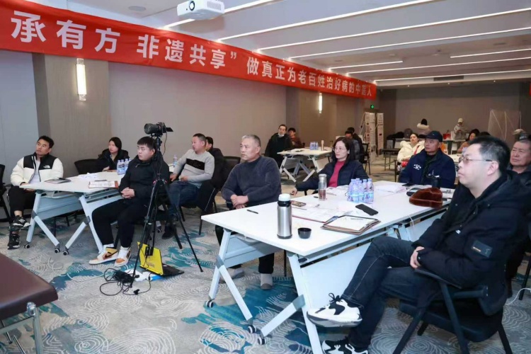 郑州榕信医恒教育