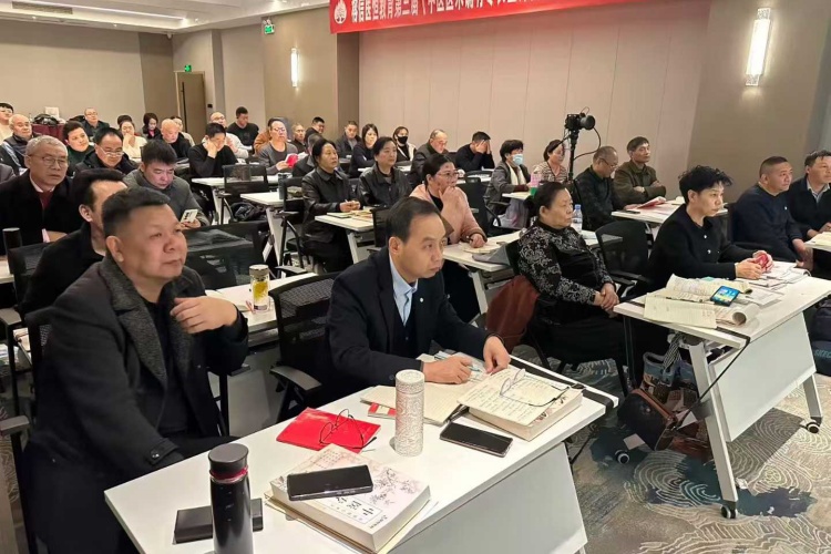 郑州榕信医恒教育