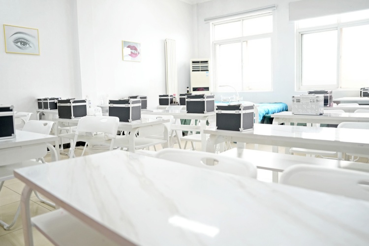 北京东方丽人教室