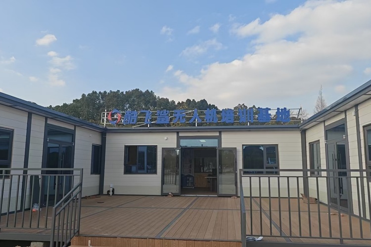 上海酷飞鲨无人机