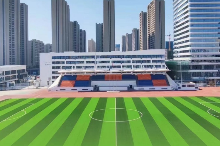 咸阳普瑞补习学校