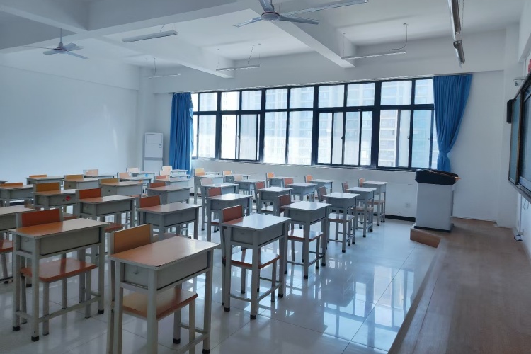 咸阳普瑞补习学校