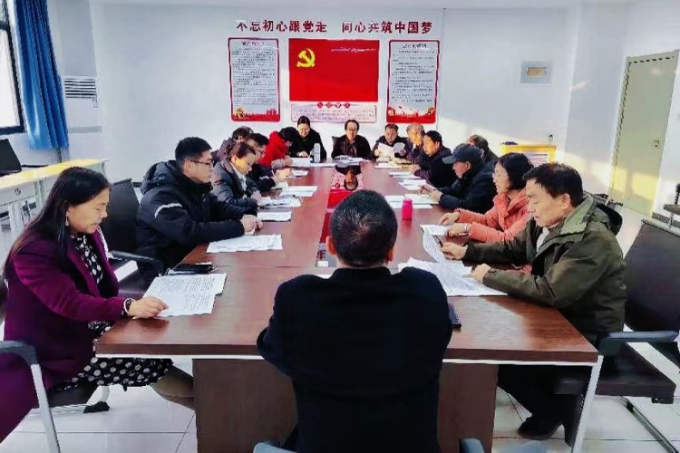 咸阳普瑞补习学校