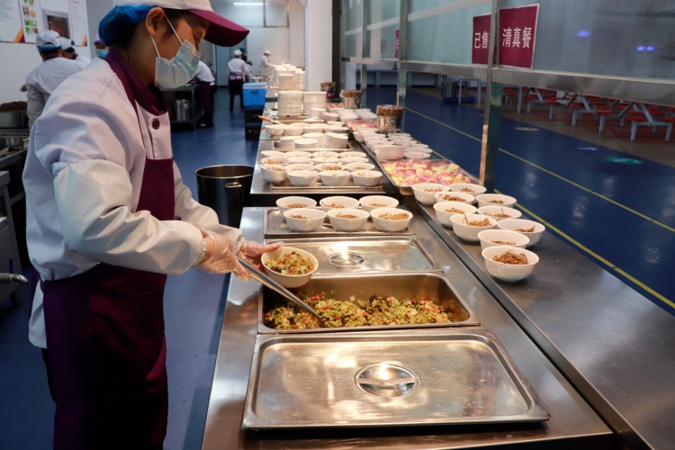 咸阳普瑞补习学校