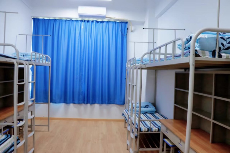 咸阳普瑞补习学校