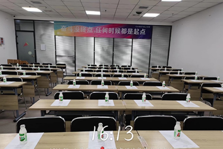 西安优研教育