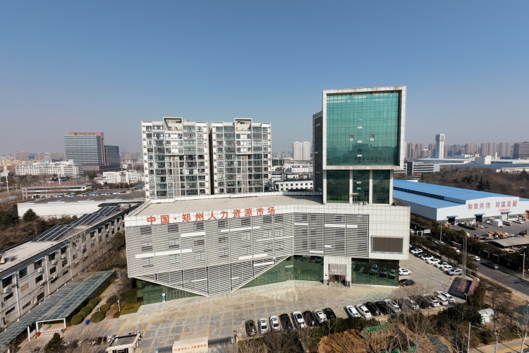河南优佳智培