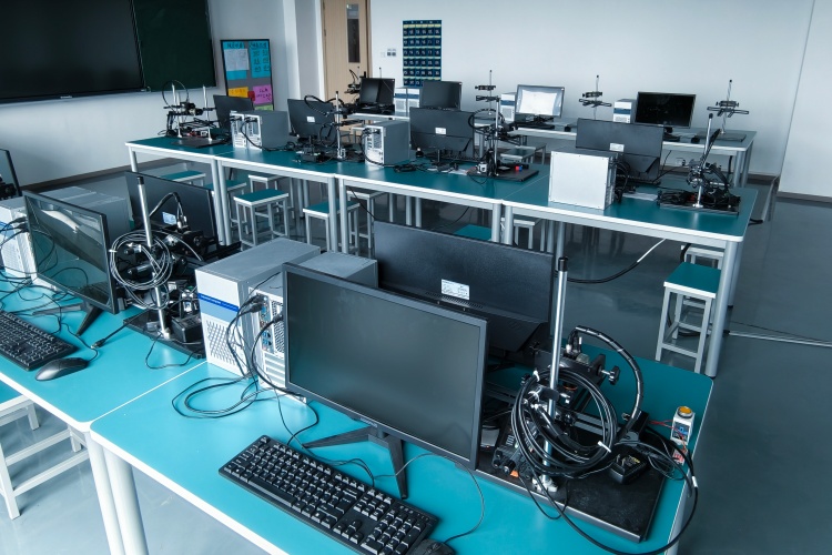 杭州鸿富技加职业技能培训学校