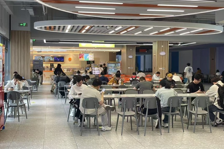 杭州鸿富技加职业技能培训学校