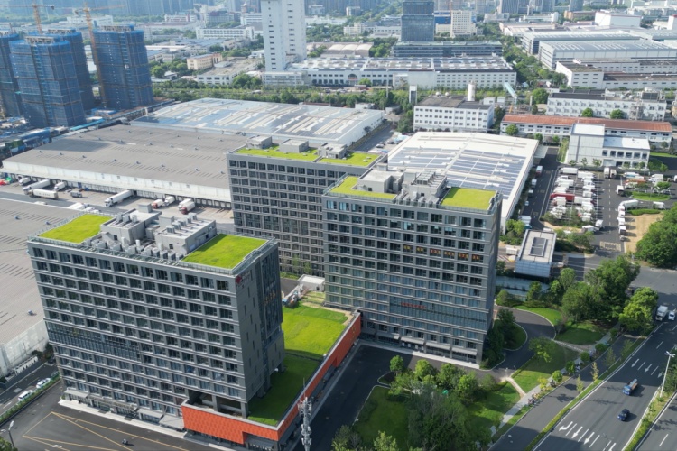 杭州鸿富技加职业技能培训学校