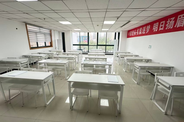 山西名德公考