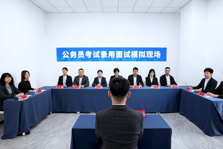 云南政通公考