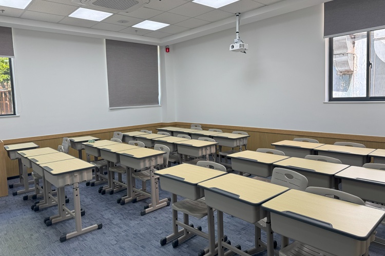 云南新东方全日制培训学校