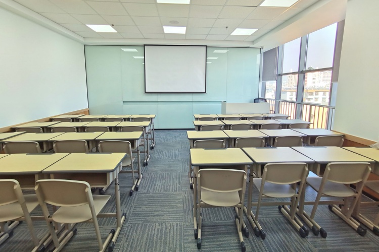 云南新东方全日制培训学校