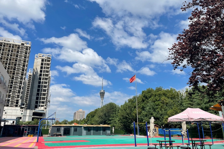 郑州实验补习学校