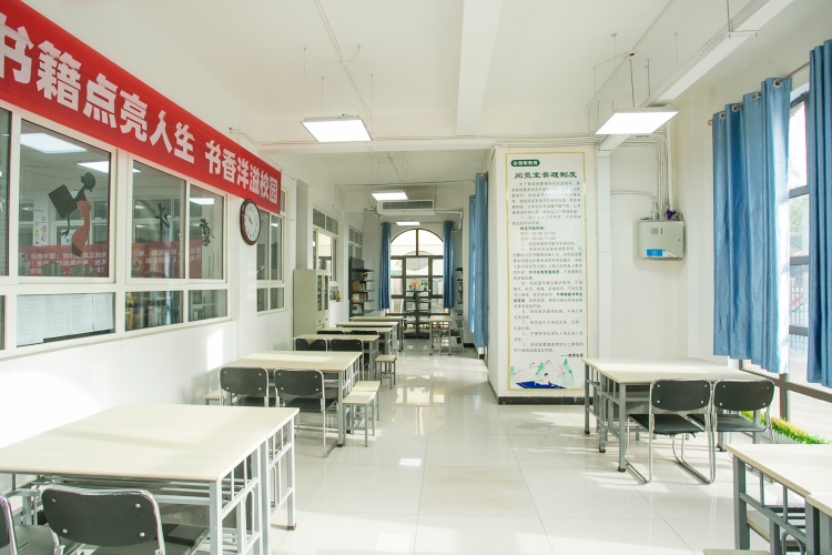 西安领军教育