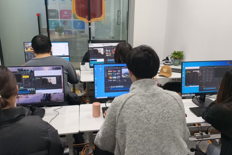 南京一乐AI教育