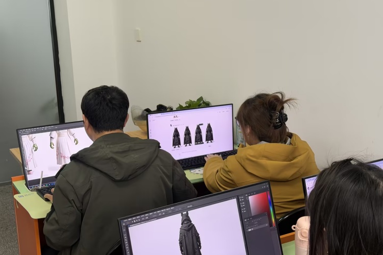  南京一乐AI教育