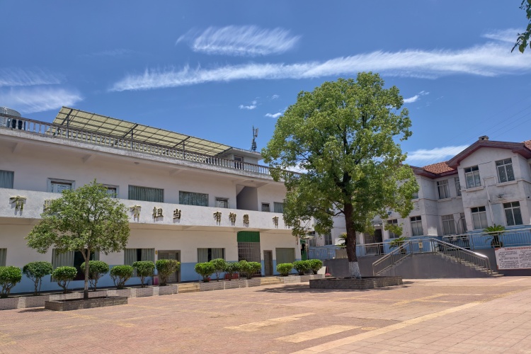 春风心社素质教育
