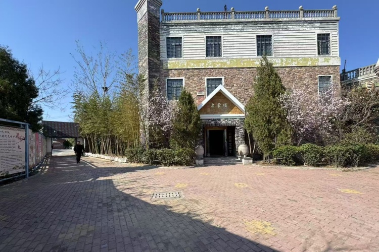 河南阳光心理疏导基地
