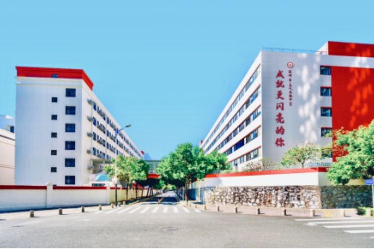 深圳立人高复