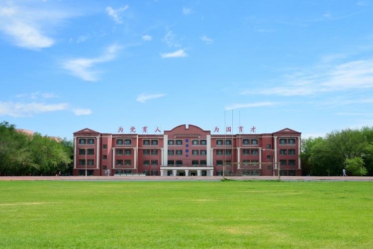 新梦想教育