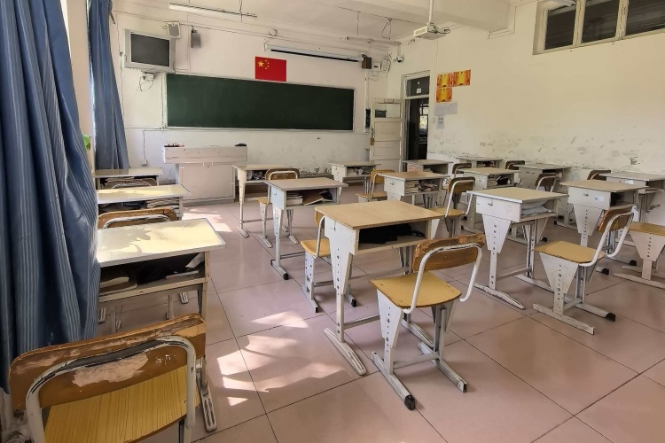 新梦想教育