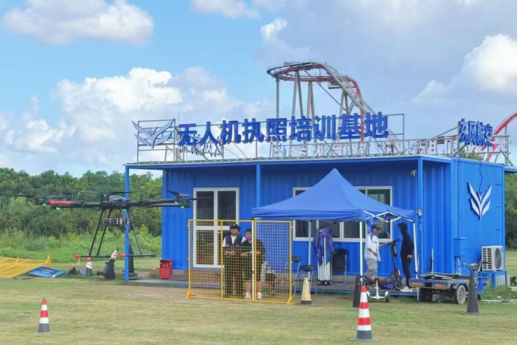 上海玄风无人机