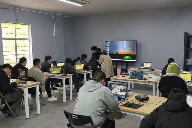 上海玄风无人机