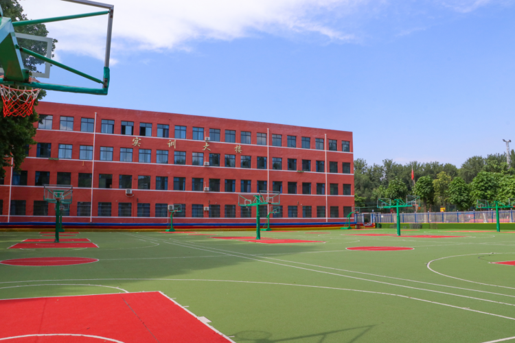 西安新纪元技工学校
