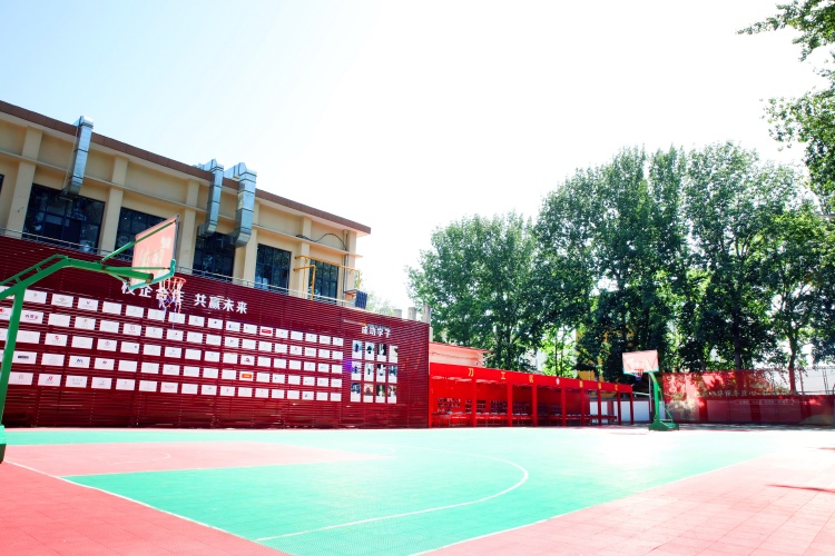 西安新纪元技工学校