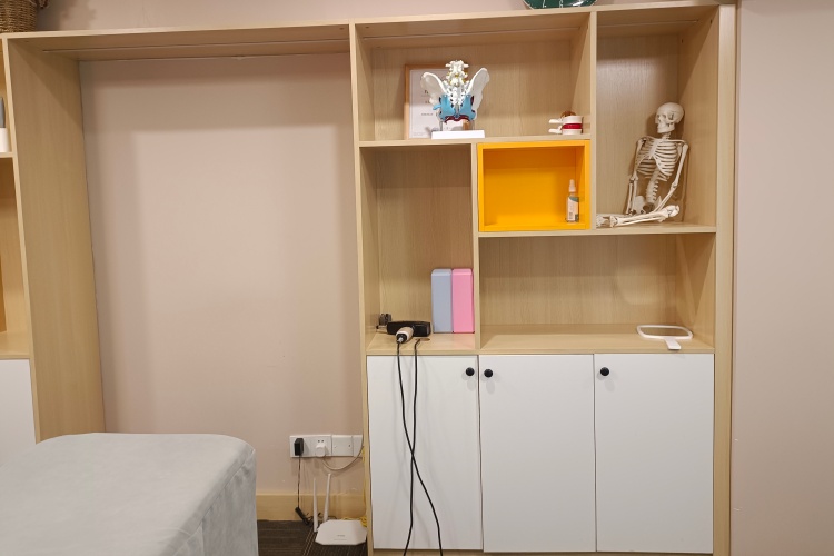 深圳脊泰健康管理