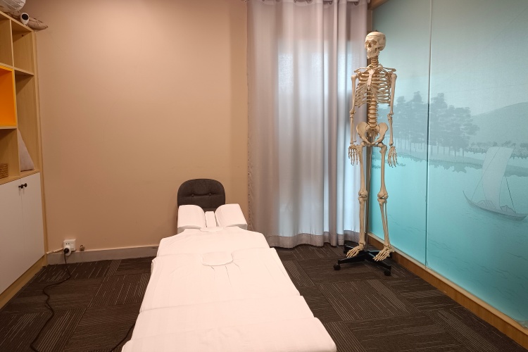 深圳脊泰健康管理