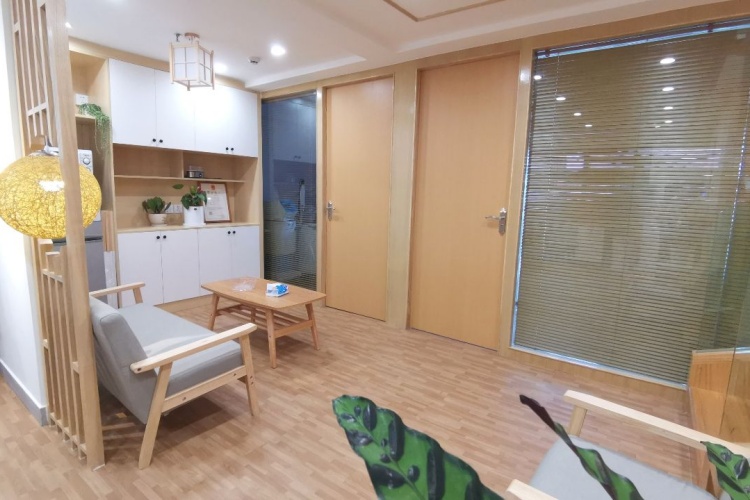深圳脊泰健康管理