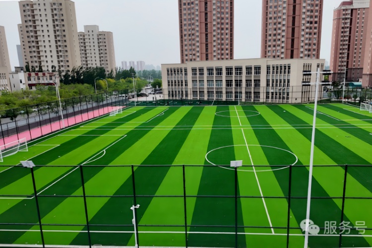 天津鸣德教育